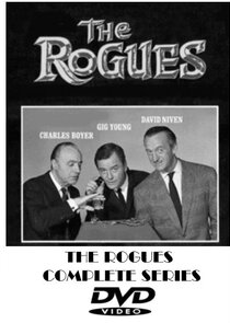 The Rogues Ne Zaman?'