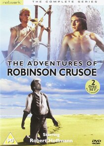 Robinson Crusoe Ne Zaman?'