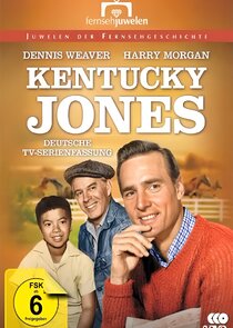 Kentucky Jones Ne Zaman?'