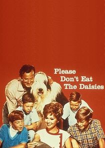 Please Don't Eat the Daisies Ne Zaman?'