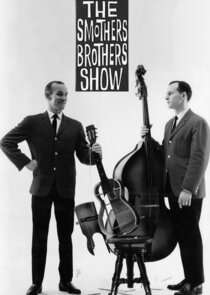 The Smothers Brothers Show Ne Zaman?'