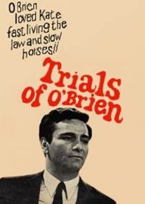 Trials of O'Brien Ne Zaman?'