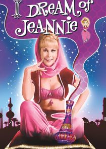 I Dream of Jeannie Ne Zaman?'
