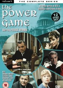 The Power Game Ne Zaman?'