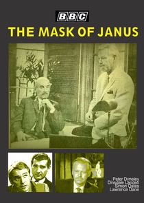 The Mask of Janus Ne Zaman?'