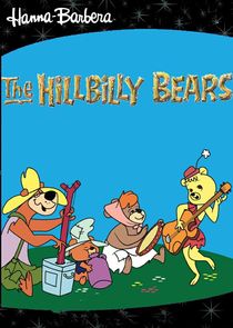 The Hillbilly Bears Ne Zaman?'