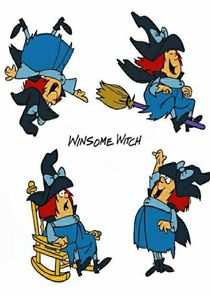 Winsome Witch Ne Zaman?'