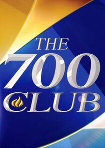 The 700 Club Ne Zaman?'