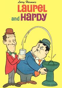 Laurel & Hardy Ne Zaman?'