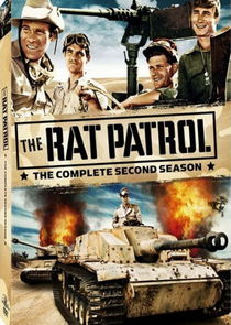 The Rat Patrol Ne Zaman?'