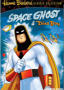 Space Ghost and Dino Boy Ne Zaman?'