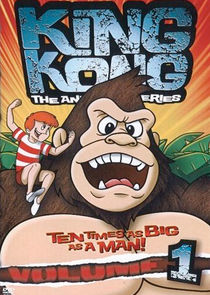 The King Kong Show Ne Zaman?'
