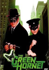 The Green Hornet Ne Zaman?'