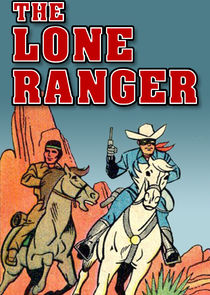 The Lone Ranger Ne Zaman?'