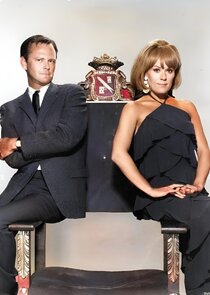 The Tammy Grimes Show Ne Zaman?'