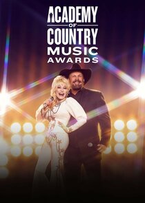 Academy of Country Music Awards Ne Zaman?'