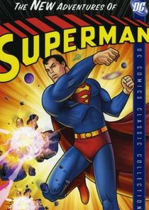 The New Adventures of Superman Ne Zaman?'
