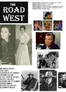 The Road West Ne Zaman?'