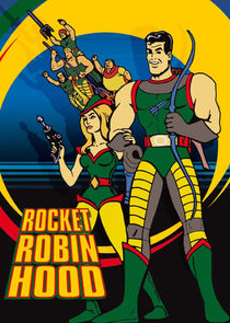 Rocket Robin Hood Ne Zaman?'
