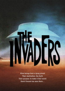 The Invaders Ne Zaman?'