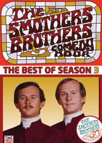 The Smothers Brothers Comedy Hour Ne Zaman?'