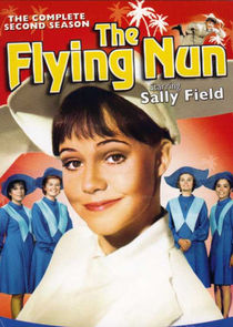 The Flying Nun Ne Zaman?'
