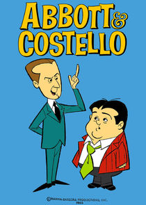 Abbott and Costello: The Animated Series Ne Zaman?'