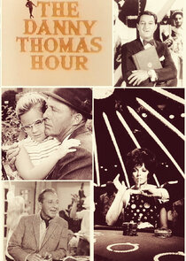 The Danny Thomas Hour Ne Zaman?'