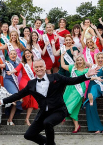 The Rose of Tralee International Festival Ne Zaman?'