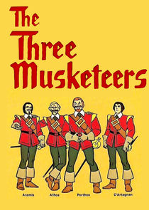 The Three Musketeers Ne Zaman?'