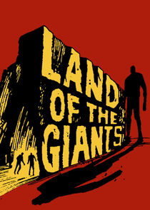 Land of the Giants Ne Zaman?'