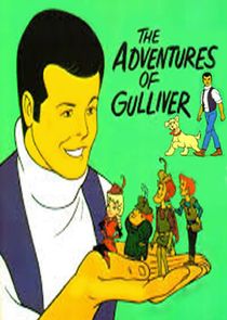 The Adventures of Gulliver Ne Zaman?'