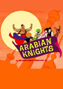 Arabian Knights Ne Zaman?'