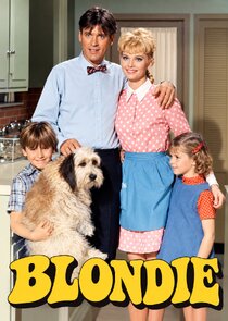 Blondie Ne Zaman?'