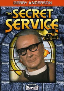 The Secret Service Ne Zaman?'
