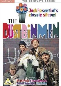 The Dustbinmen Ne Zaman?'