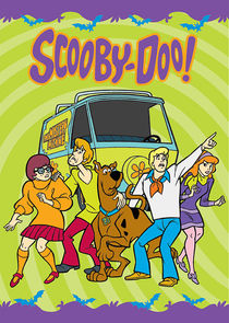 Scooby-Doo, Where Are You! Ne Zaman?'