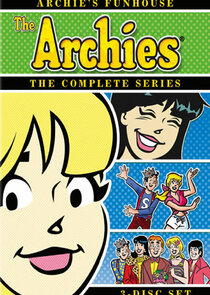 Archie's Funhouse Ne Zaman?'
