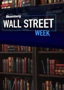 Bloomberg Wall Street Week Ne Zaman?'