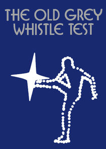 The Old Grey Whistle Test Ne Zaman?'