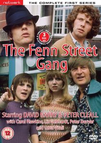 The Fenn Street Gang Ne Zaman?'