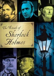 The Rivals of Sherlock Holmes Ne Zaman?'