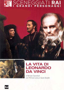 La vita di Leonardo da Vinci Ne Zaman?'