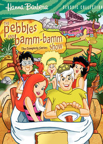 The Pebbles and Bamm-Bamm Show Ne Zaman?'