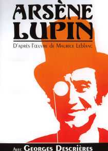 Arsène Lupin Ne Zaman?'