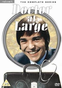Doctor at Large Ne Zaman?'