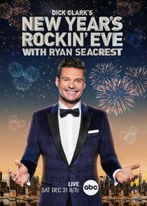 Dick Clark's New Years Rockin' Eve with Ryan Seacrest Ne Zaman?'