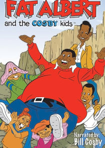 Fat Albert and the Cosby Kids Ne Zaman?'