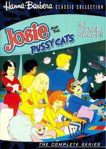 Josie and the Pussycats in Outer Space Ne Zaman?'