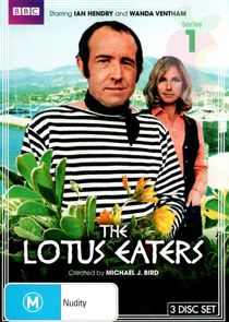 The Lotus Eaters Ne Zaman?'